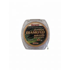 Gangrou Diamond Braid 20lb