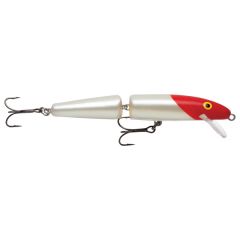 Rapala Jointed 11 Red Head