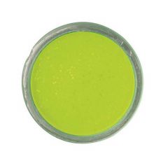 Berkley PowerBait Chartreuse