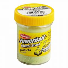 Berkley Powerbait Garlic