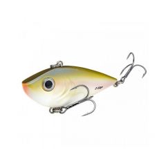 Strike King Red Eyed Shad Tungsten 7cm The Shizzle