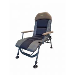 Gimson Low Chair Green XL