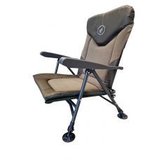 Elite Adjustable Carp Chair Standaard