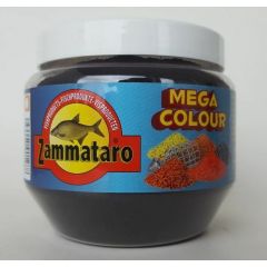 Zammataro Mega Colour Zwart