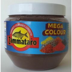 Zammataro Mega Colour Bruin