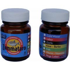 Zammataro Brassen-Caramel 20ml