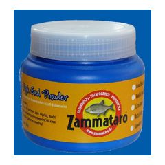 Zammataro High End Powder Kara Brassin