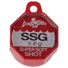 Dinsmores Lood Single Shot Dispenser AAA
