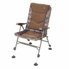 J.C. chair comfort deluxe camou