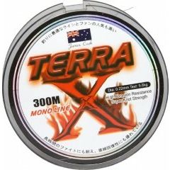 Terra Mono Ground 0.20mm 300m