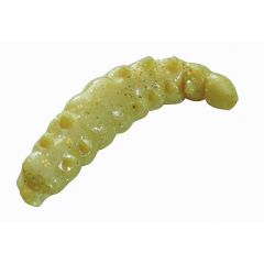 Eft powercatch breadworm garlic yellow