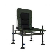 Elite System Chair Deluxe 30mm