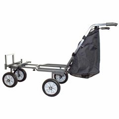 Elite 4-Wheel Trolley
