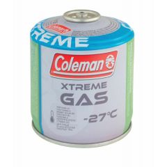 Coleman C300 Xtreme Gascartouche