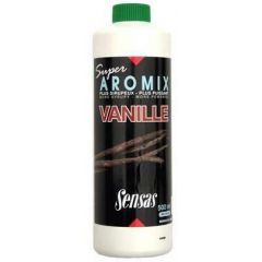 Sensas Aromix Vanille 500ML