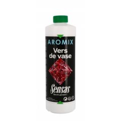 Sensas Aromix Vers de Vase 500 ML