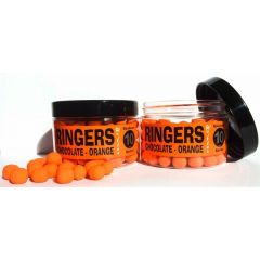 Ringers Wafters Chocolate Orange 10mm