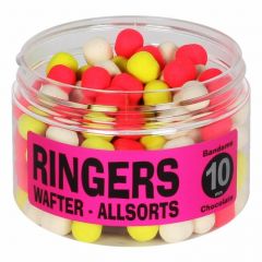 Ringers Bandem Wafter All Sorts 10mm