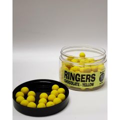 Ringers Yellow Slim Wafter 10mm