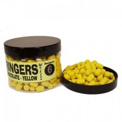 Ringers Yellow Wafter 6mm