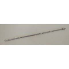 Bank Stick Screw S.S. 75-120cm