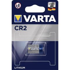 Varta CR2 3V Lithium