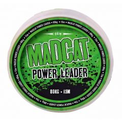 Madcat Power Leader 80Kg 15m