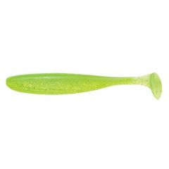 Keitech Easy Shiner 2" Lime Chartreuse