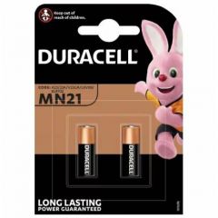 Duracell Plus Batterij 12 V