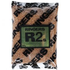 Ringers R2s Premium Coarse Pellets 2mm 900gr