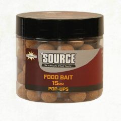 Dynamite Baits The Source Pop-up 15mm