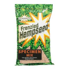 Dynamite Frenzied Hempseed Specimen Mix 1kg