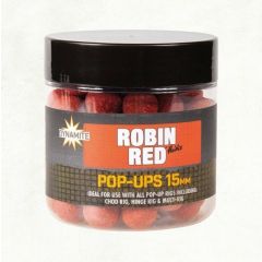 Dynamite Baits Robin Red Pop-up 15mm