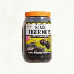 Dynamite Baits Frenzied Black Tigernuts