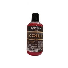Bait-Tech Deluxe Krill Liquid 250ml