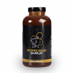 Nash Bait Scopex Squid Syrup 1L