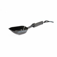 Nash deliverance slotted particle spoon