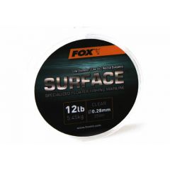 Fox Edges Surface Floater Line 0.28 250m