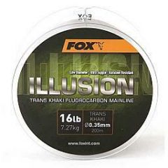 Fox Edges Illusion Soft Mainline 0.35mm