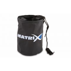 Matrix collapsible water bucket 4.5 l