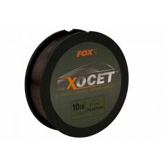 Fox exocet mono trans khaki 0.309mm