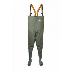 Fox Chest Waders Size 11/45