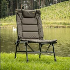Solar Tackle Undercover Green Ses Chair