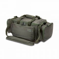 Solar Tackle Undercover Green Carryall M