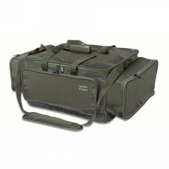 Solar undercover green carryall large