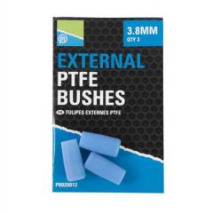 Preston External PTFE Bushes 2,0mm