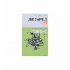 Korum Link Swivels XL