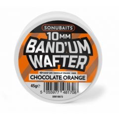 Sonubaits Bandum Wafter Choco Orange 10m