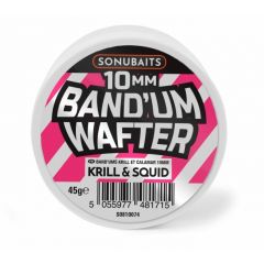 Sonubaits Bandum Wafter Krill &Squid 10m