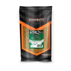 Sonubaits Pro Groundbait Green Fish 900g